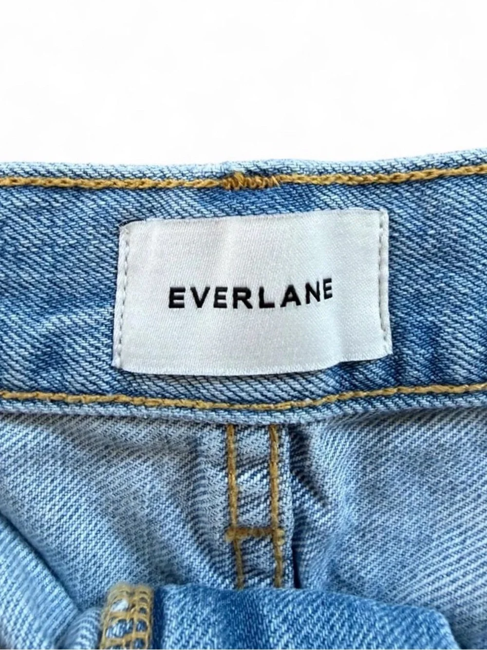 Everlane OG Baggy Shorts